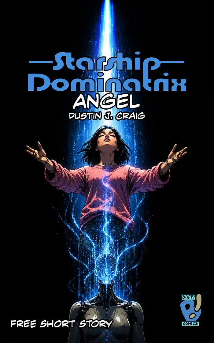 Angel cover