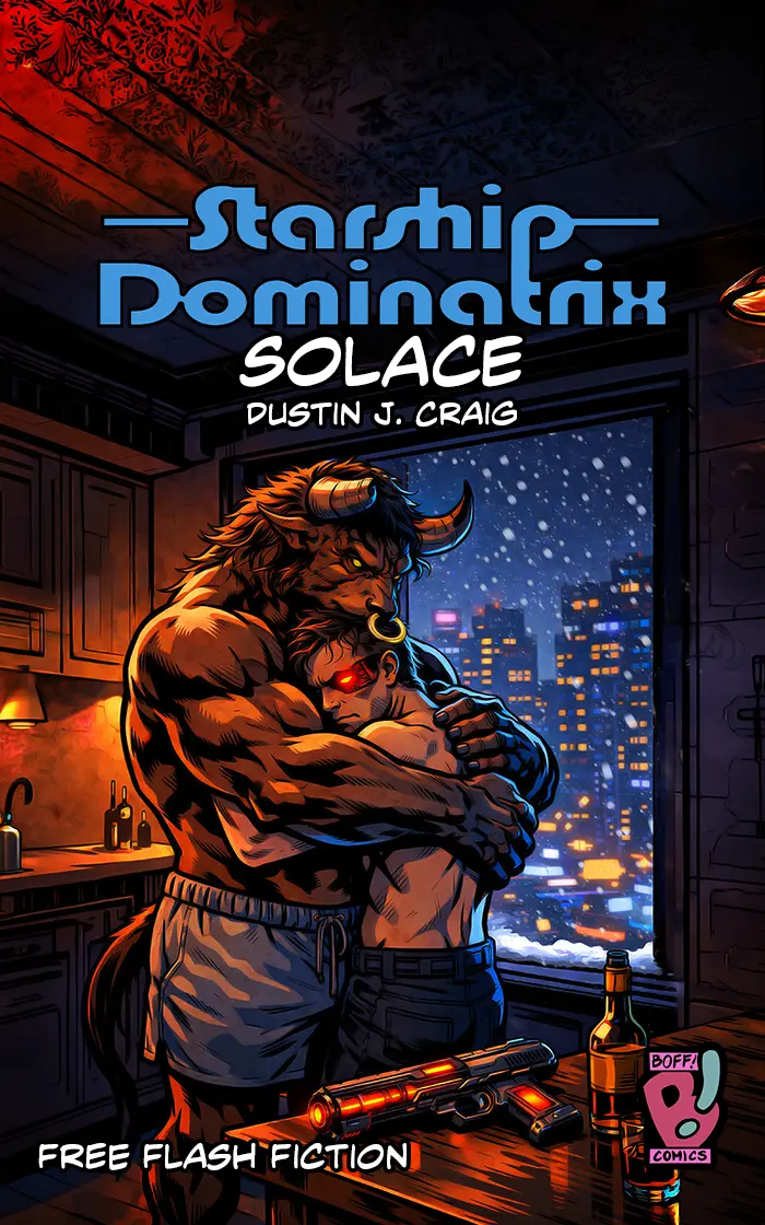 Solace cover