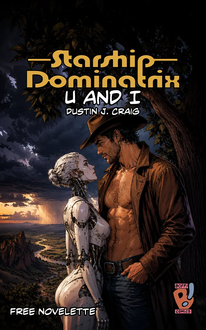 U and I cover